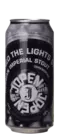 Jopen Who Turned The Lights Stout