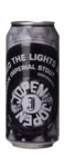 Jopen Who Turned The Lights Stout 44 Stout Bier kopen