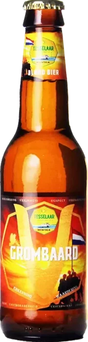 Tesselaar Grombaard 33 Blond Bier kaufen