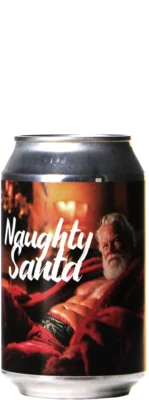 Naughty Santa (2025) 33 Tripel Bier kaufen