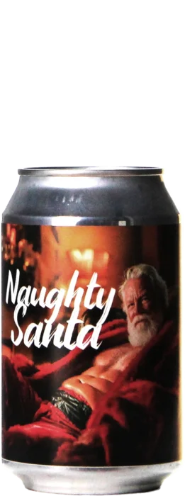 Naughty Santa (2025) 33 Tripel Bier kaufen