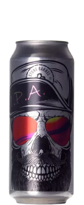 Stone Barrel Mojo IPA 44 IPA Bier kopen
