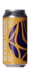 Overtone V3 NEIPA Citra & Mosaic