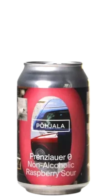 Põhjala Prenzlauer 0 33 Alcoholvrij Bier kopen