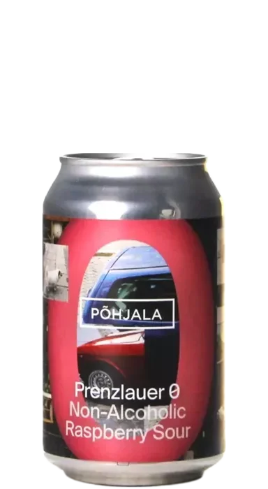 Põhjala Prenzlauer 0 33 Alcoholvrij Bier kopen