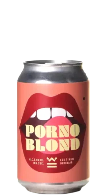 De Werf Porno Blond 33 Blond Bier kopen
