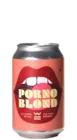 De Werf Porno Blond