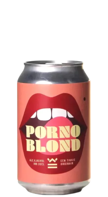 De Werf Porno Blond