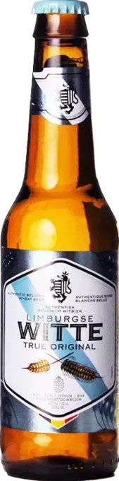 Brouwerij Cornelissen Limburgse Witte True Original