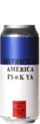 District 96 America F$@K YA / Fuck Ya 47,3 IPA Bier kaufen
