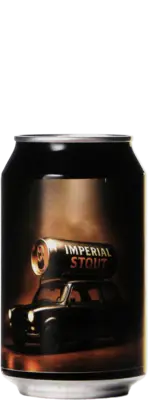 Imperia(a)l Stout