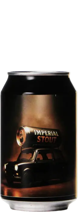Imperia(a)l Stout