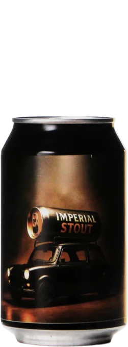 Imperia(a)l Stout