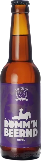 IV:UUR Bomm'n Beernd