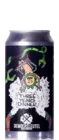 De Moersleutel Three Years Dinner 44 Stout Bier kaufen