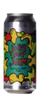 Burley Oak Jelly Not Jam (Cranberry, Apple, Pear) 47,3 Zuurbier Bier kopen