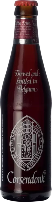 Corsendonk Dubbel Kriek 33 Fruit Bier kopen