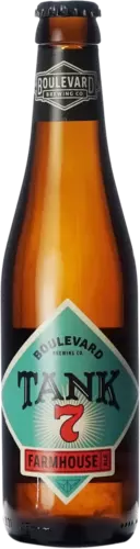 Boulevard Tank 7 Farmhouse Ale