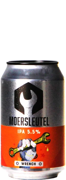 De Moersleutel Wrench  33 IPA Bier kaufen
