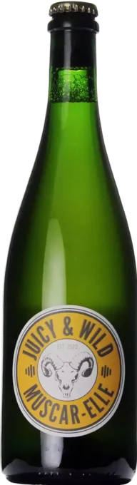 Lambiek Fabriek Muscar-Elle 75cl