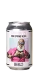 Big Belly Cabrón -2023
