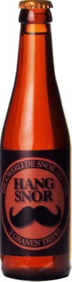 De Snor Hang Snor 33 Tripel Bier kaufen