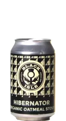 Black Isle Brewing Hibernator