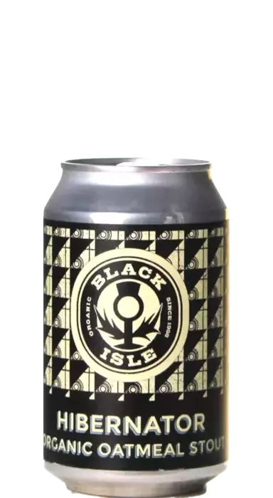Black Isle Brewing Hibernator