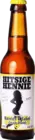 Barelds & Sabel Hitsige Hennie