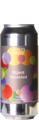 Spyglass Object Oriented 47,3 IPA Bier kaufen