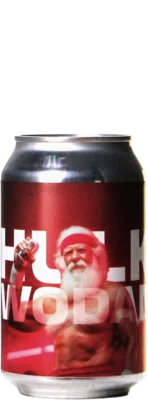 Hulk Wodan 33 IPA Bier kaufen