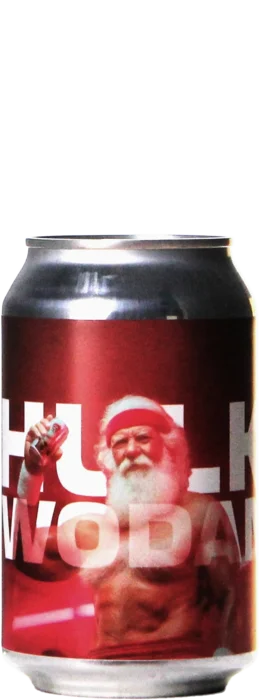Hulk Wodan 33 IPA Bier kaufen