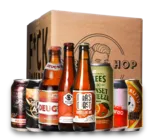 Bierpakket Koningsdag 2026