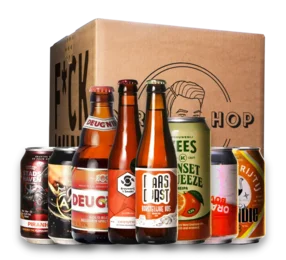 Bierpakket Koningsdag 2026