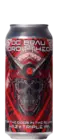 Adroit Theory / DC Brau For The Dogs In The Slums (Ghost 778)