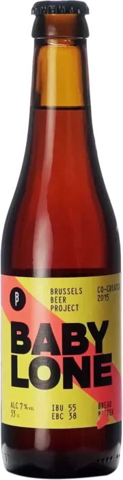 Brussels Beer Project Babylone 33 IPA Bier kopen