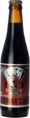Het Nest Dead Man's Hand 33 Stout Bier kopen