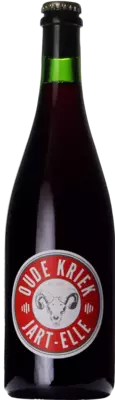 Lambiek Fabriek Oude Kriek Jart-Elle 75cl