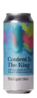 Maltgarden Content Is The King