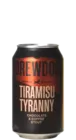 Brewdog Tiramisu Tyranny 33 Stout Bier kopen