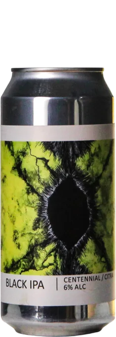 Popihn Black IPA Centennial Citra 44 Black IPA Bier kopen