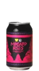 Walhalla / Stanislaus Brewskovitch Midgard Rises 
