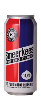 Kees / Moersleutel Smeerkees 44 Stout Bier kaufen