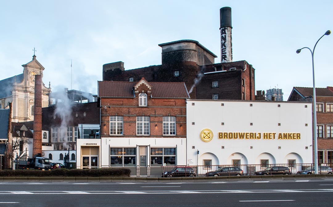 Brouwerij Het Anker