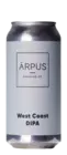 Arpus West Coast DIPA