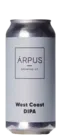 Arpus West Coast DIPA 44 IPA Bier kopen