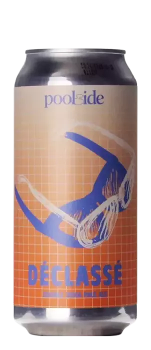 Poolside Déclassé