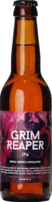 Reservoir Dogs Grim Reaper 33 IPA Bier kopen