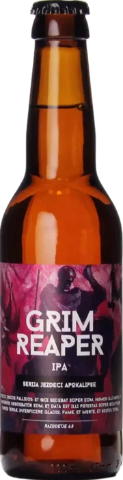 Reservoir Dogs Grim Reaper 33 IPA Bier kopen