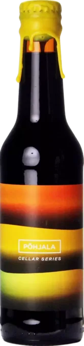 Põhjala Triple Barrel